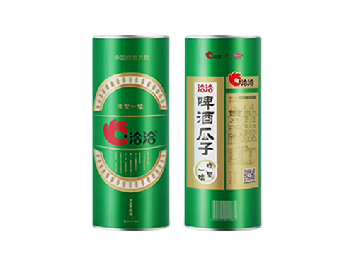 优德88×青岛啤酒瓜子