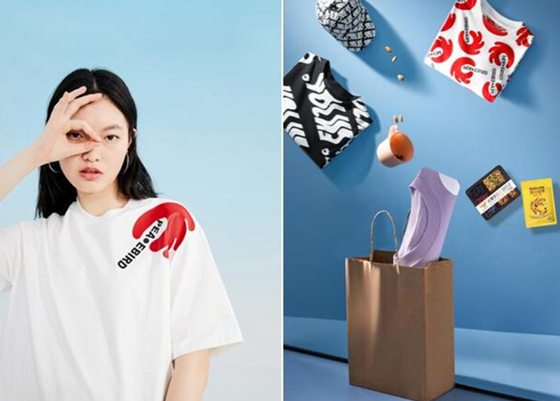 优德88×太平鸟服饰