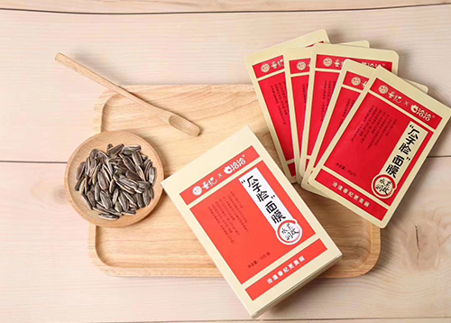 优德88x丸美瓜子脸面膜